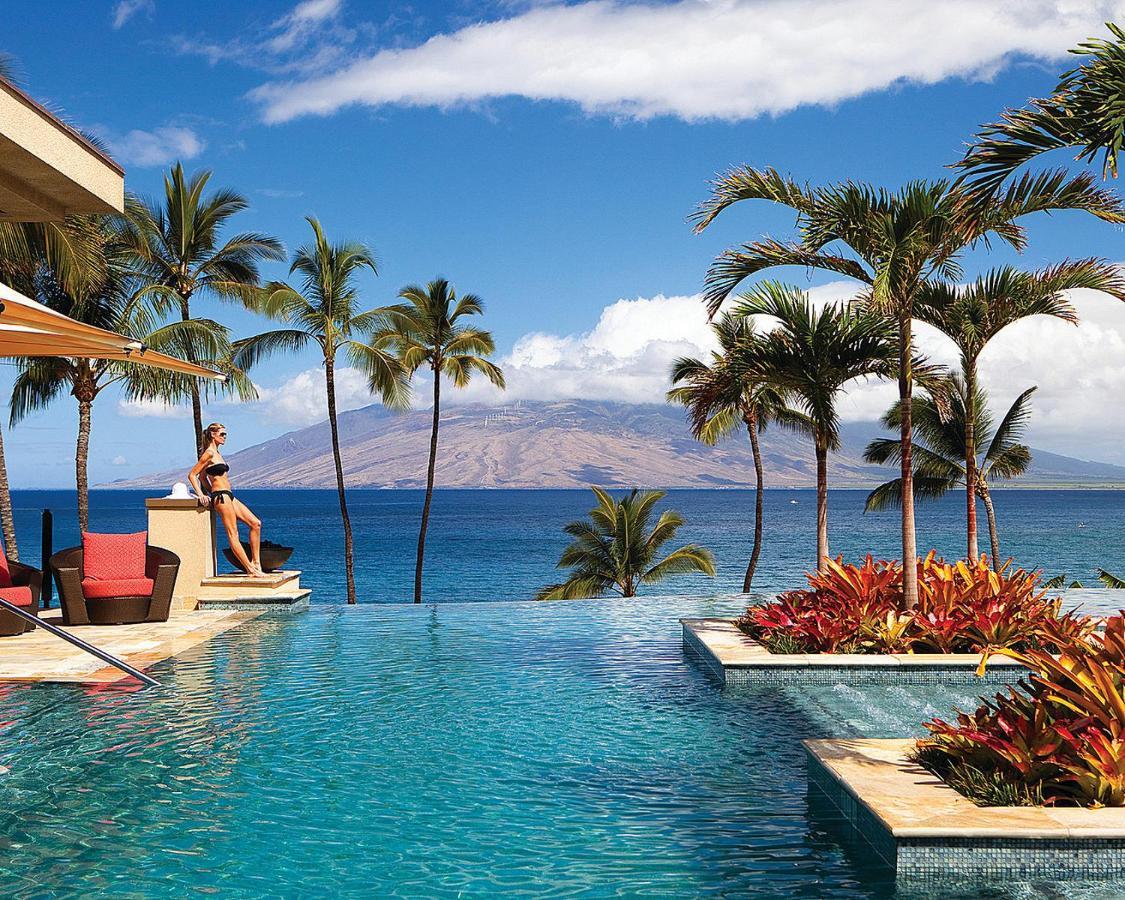 Four Seasons Resort Maui At Wailea Wailea  Exterior foto