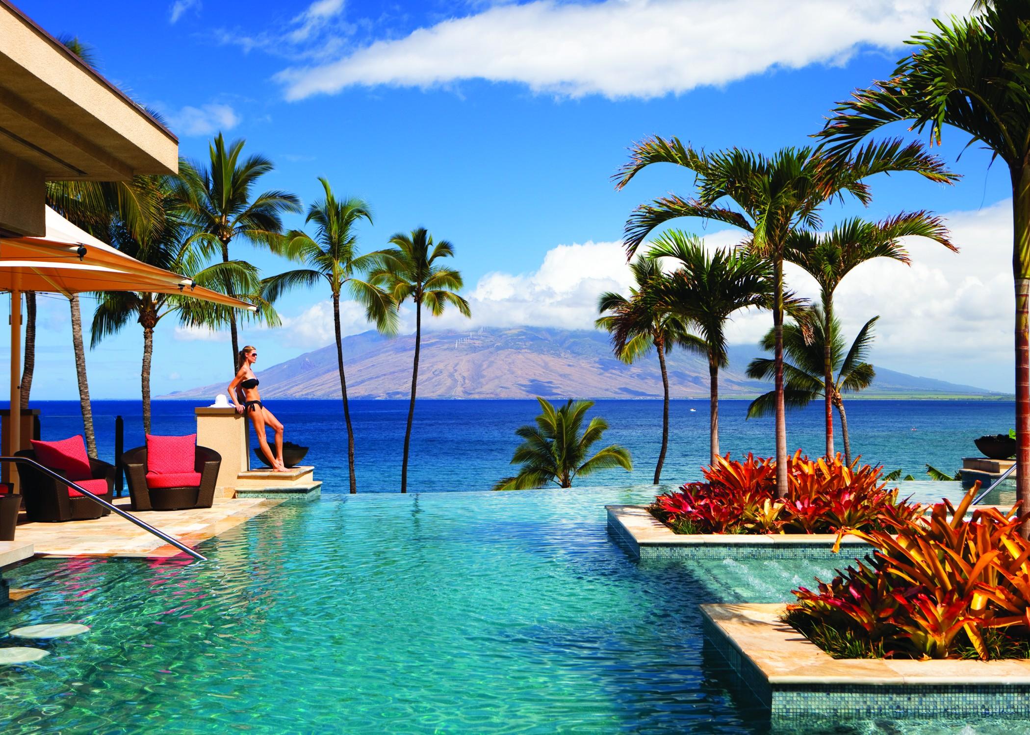 Four Seasons Resort Maui At Wailea Wailea  Exterior foto