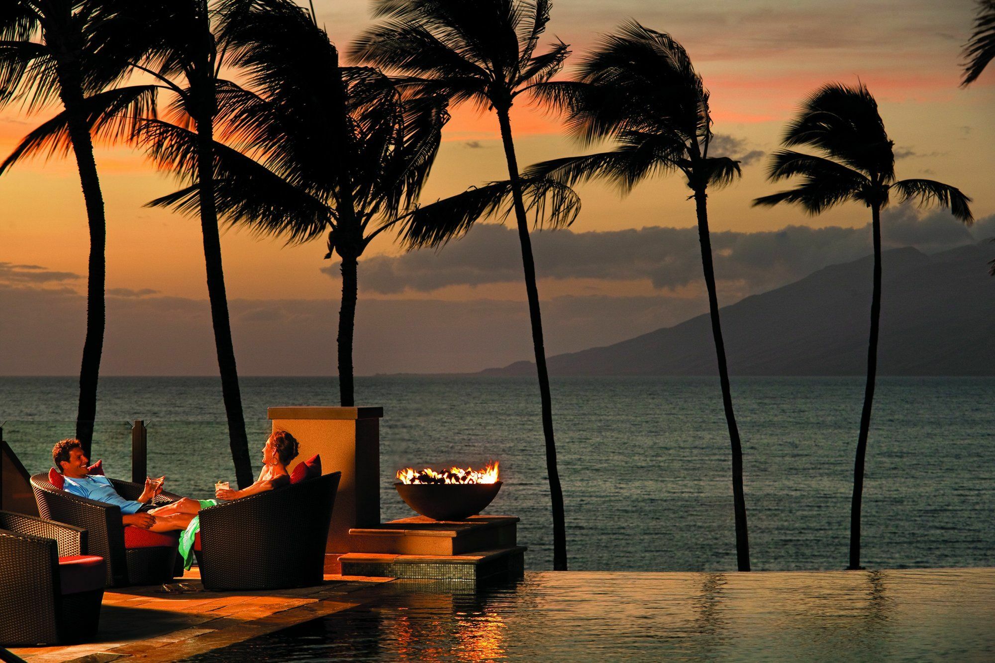 Four Seasons Resort Maui At Wailea Wailea  Instalações foto